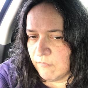 Meet your Posher, Terri